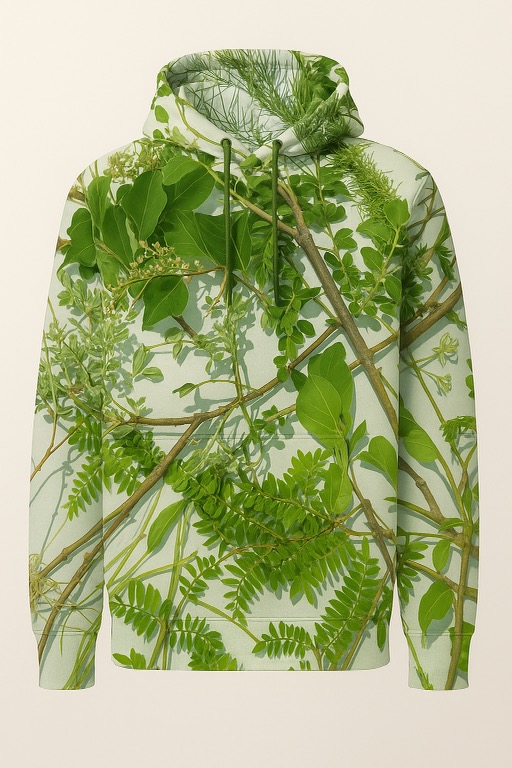 Stonehorn Black Forest Hoodie